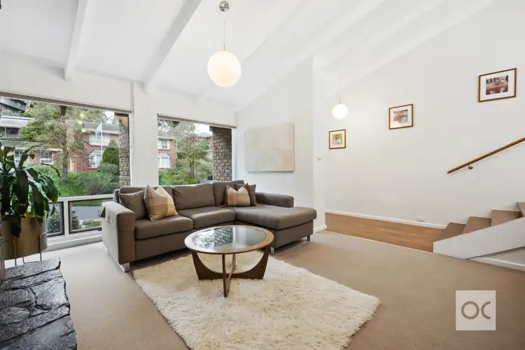 Fifth view of Homely house listing, 30 Grevillea Crescent, Stonyfell SA 5066