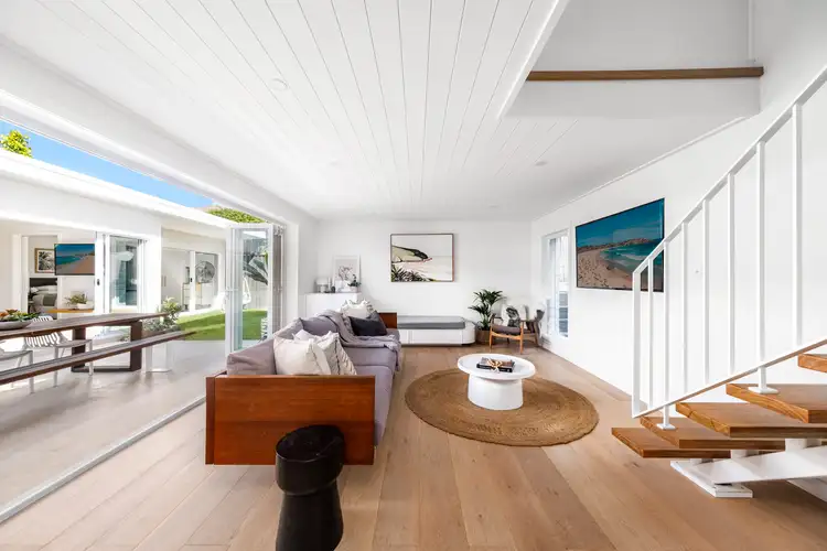 Fifth view of Homely house listing, 5 Evans Street, Freshwater NSW 2096