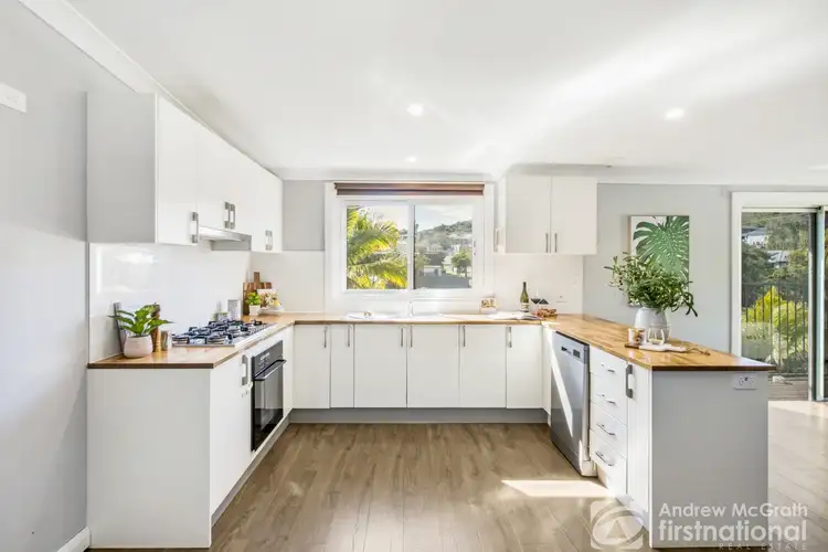 Sixth view of Homely house listing, 1 Nord Street, Speers Point NSW 2284