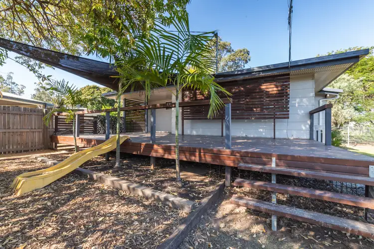 Main view of Homely house listing, 5 Roper Court, Dysart QLD 4745