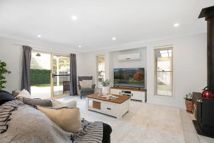 Second view of Homely house listing, 8 Eloura Lane, Moss Vale NSW 2577