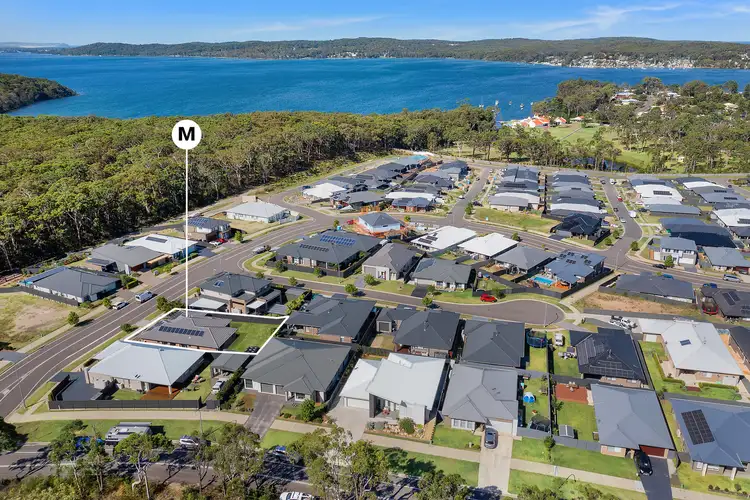 Fifth view of Homely house listing, 74 Fairwater Drive, Gwandalan NSW 2259