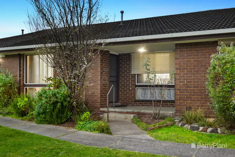 Main view of Homely unit listing, 3/11 Veronica Street, Ferntree Gully VIC 3156