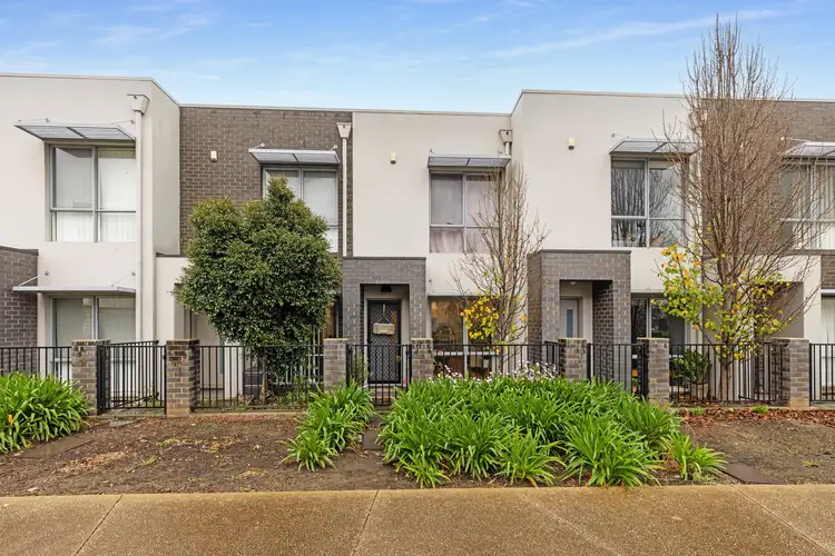 Second view of Homely townhouse listing, 19 Thornes Lane, Brompton SA 5007