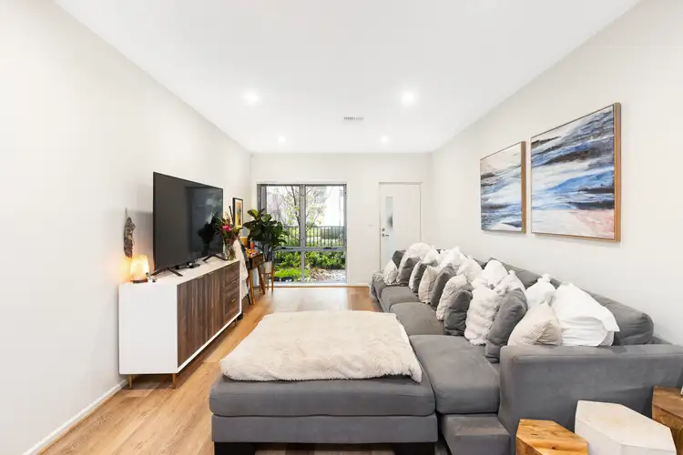 Third view of Homely townhouse listing, 19 Thornes Lane, Brompton SA 5007