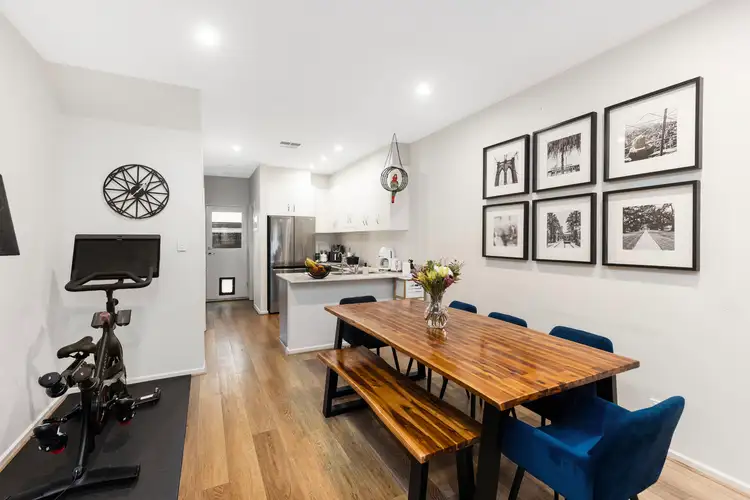 Sixth view of Homely townhouse listing, 19 Thornes Lane, Brompton SA 5007