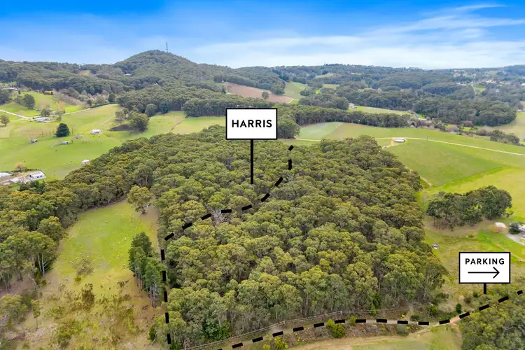 Third view of Homely land listing, 10 Piccadilly Crescent, Piccadilly SA 5151