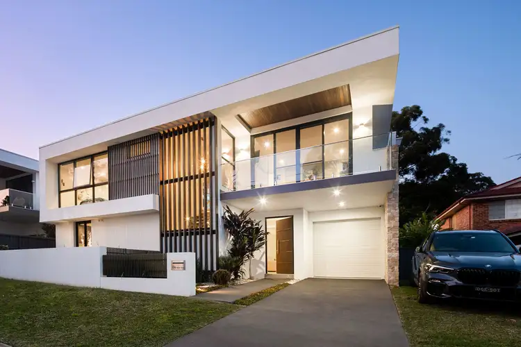 13a Water Street, Caringbah South NSW 2229