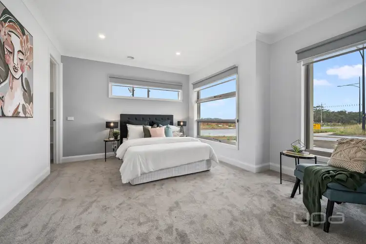Third view of Homely house listing, 2 Buckingham Boulevard, Strathtulloh VIC 3338
