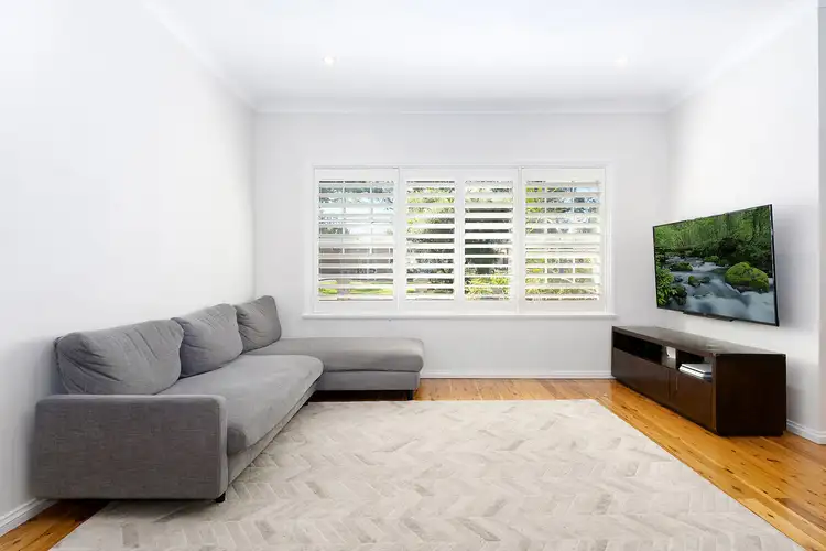 Fourth view of Homely villa listing, 3/87 Greenacre Road, Connells Point NSW 2221