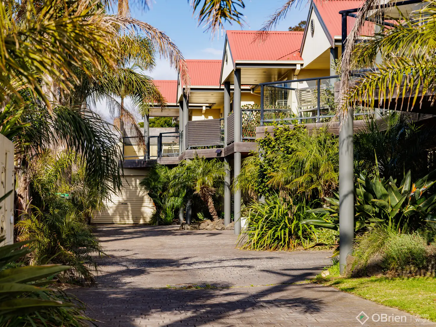 Main view of Homely unit listing, 4/165 Marine Parade, San Remo VIC 3925
