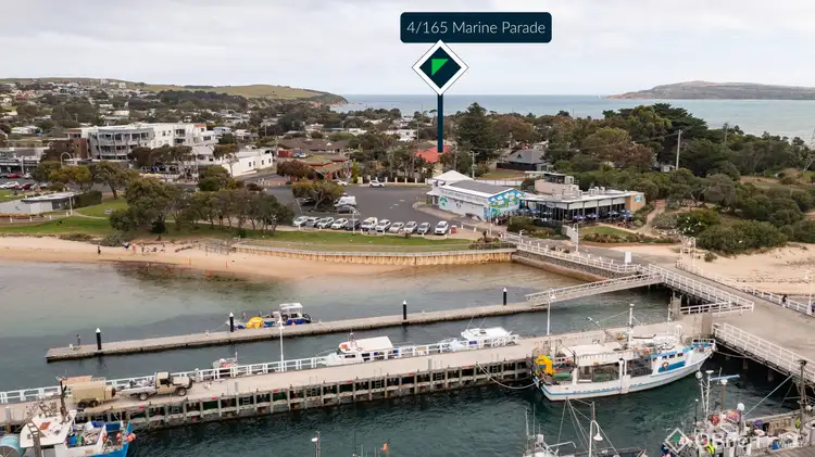 Third view of Homely unit listing, 4/165 Marine Parade, San Remo VIC 3925