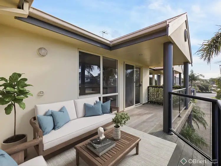 Fourth view of Homely unit listing, 4/165 Marine Parade, San Remo VIC 3925
