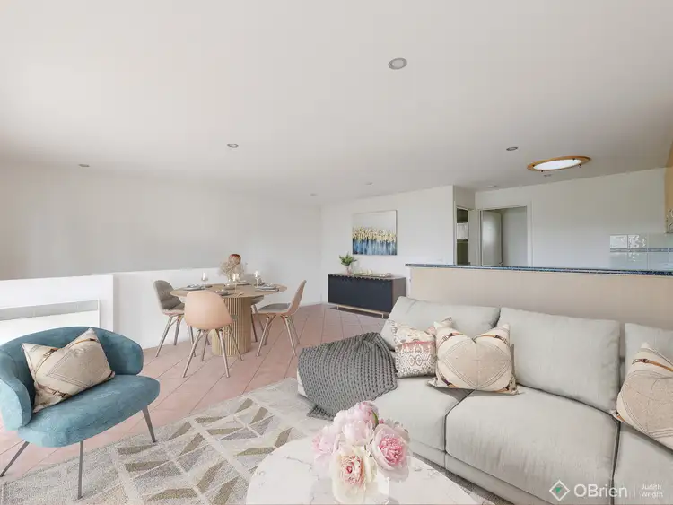 Fifth view of Homely unit listing, 4/165 Marine Parade, San Remo VIC 3925