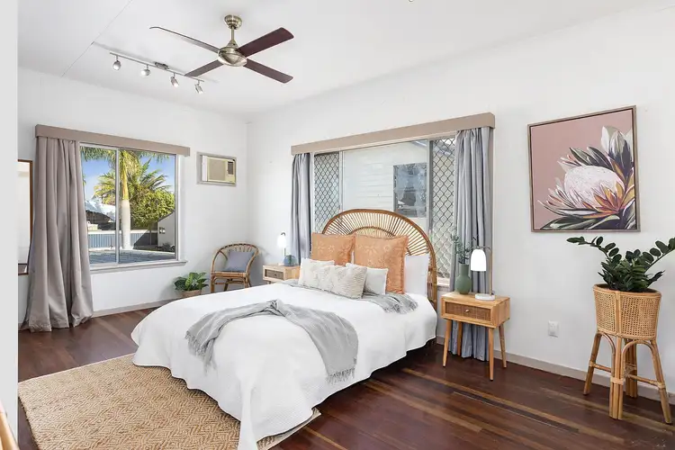 Fourth view of Homely house listing, 51 Thompson Street, Park Avenue QLD 4701