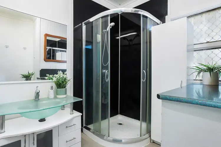 Fifth view of Homely house listing, 51 Thompson Street, Park Avenue QLD 4701