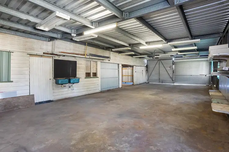 Sixth view of Homely house listing, 51 Thompson Street, Park Avenue QLD 4701