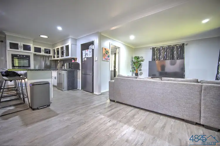 Second view of Homely house listing, 11 Joyce Street, Mount Isa QLD 4825