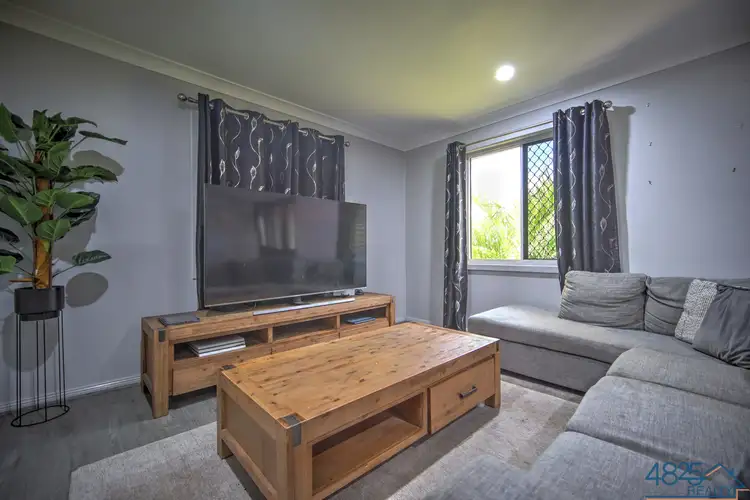 Third view of Homely house listing, 11 Joyce Street, Mount Isa QLD 4825