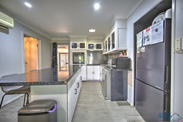 Fourth view of Homely house listing, 11 Joyce Street, Mount Isa QLD 4825