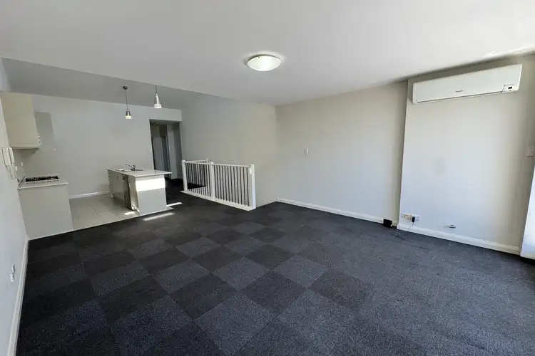 Second view of Homely unit listing, 50/7-9 Jacobs Street, Bankstown NSW 2200