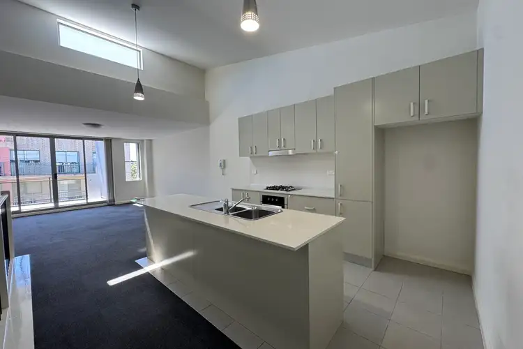 Third view of Homely unit listing, 50/7-9 Jacobs Street, Bankstown NSW 2200