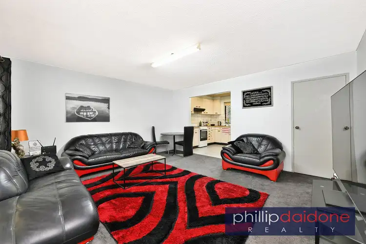Second view of Homely townhouse listing, 7/3 Tilba Street, Berala NSW 2141