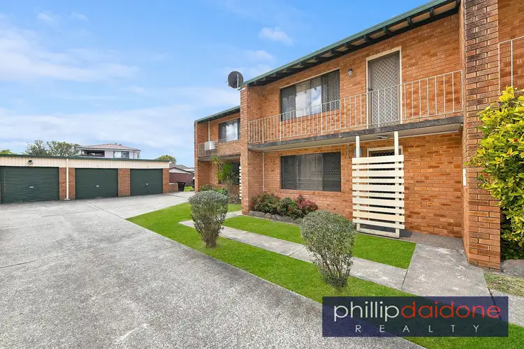 Fourth view of Homely townhouse listing, 7/3 Tilba Street, Berala NSW 2141