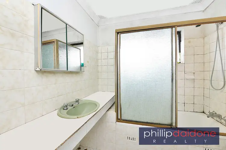 Sixth view of Homely townhouse listing, 7/3 Tilba Street, Berala NSW 2141