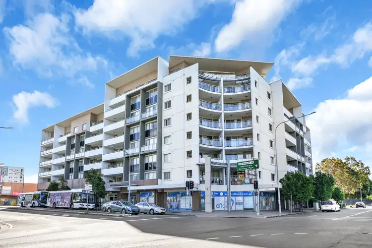 15/376 The Horsley Drive, Fairfield NSW 2165