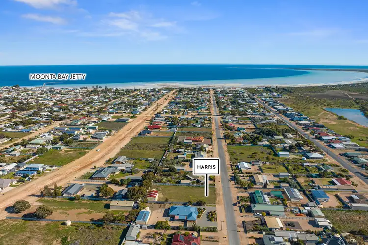 Third view of Homely land listing, 62 Cambridge Street, Moonta Bay SA 5558