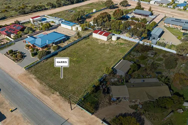Fifth view of Homely land listing, 62 Cambridge Street, Moonta Bay SA 5558