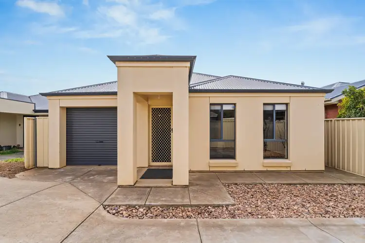 7/122 Peerless Road, Munno Para West SA 5115