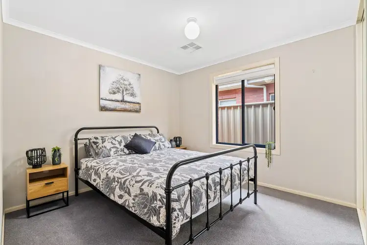 Fourth view of Homely house listing, 7/122 Peerless Road, Munno Para West SA 5115