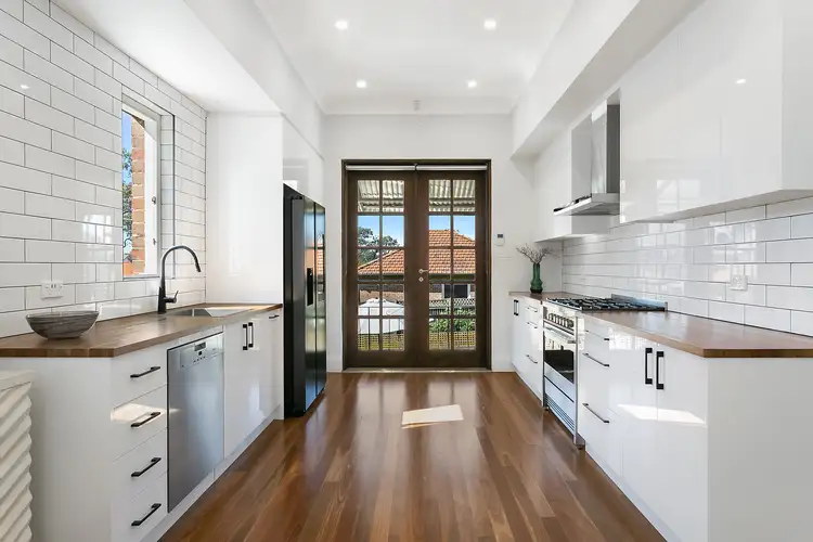 Fourth view of Homely house listing, 58 Coronation Parade, Enfield NSW 2136
