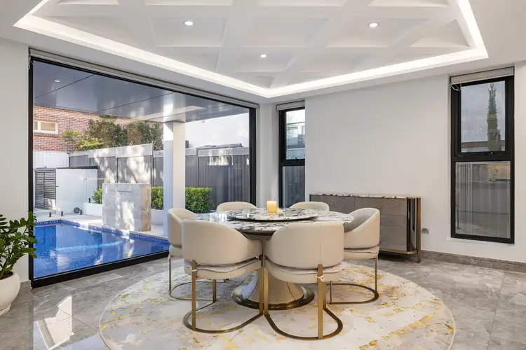 Third view of Homely house listing, 55 Highgate Street, Strathfield NSW 2135