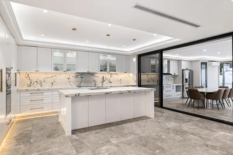 Fifth view of Homely house listing, 55 Highgate Street, Strathfield NSW 2135