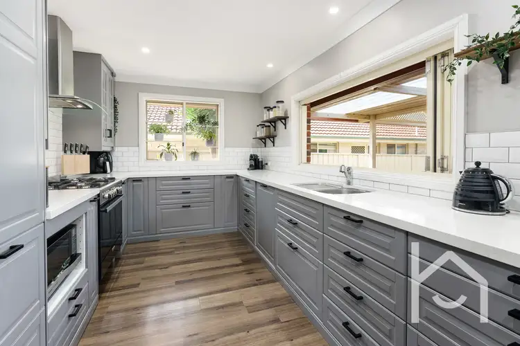 Second view of Homely house listing, 14 Soliano Street, Rosemeadow NSW 2560
