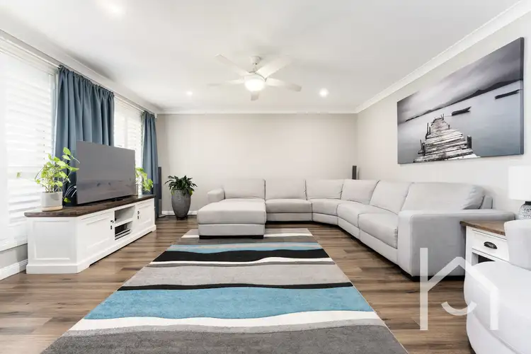 Third view of Homely house listing, 14 Soliano Street, Rosemeadow NSW 2560