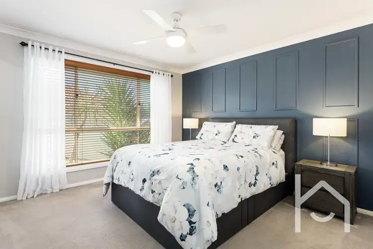 Fifth view of Homely house listing, 14 Soliano Street, Rosemeadow NSW 2560