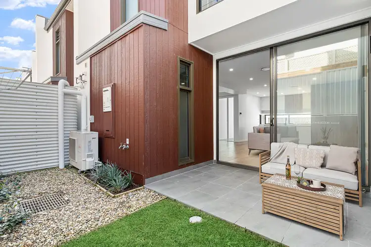 Third view of Homely townhouse listing, 16/1 Jenola Lane, Woolooware NSW 2230