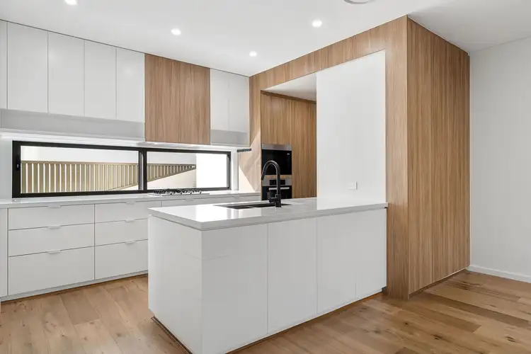 Fourth view of Homely townhouse listing, 16/1 Jenola Lane, Woolooware NSW 2230