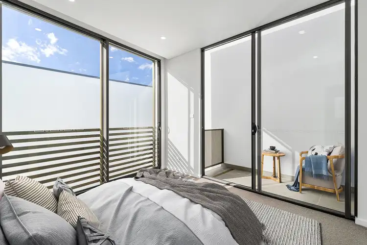 Sixth view of Homely townhouse listing, 16/1 Jenola Lane, Woolooware NSW 2230