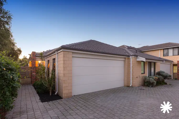 31A Martin Avenue, Rivervale WA 6103