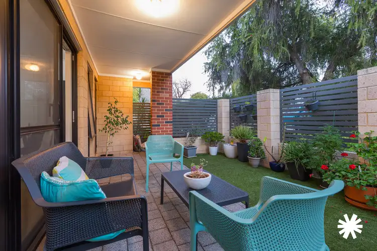 Second view of Homely house listing, 31A Martin Avenue, Rivervale WA 6103