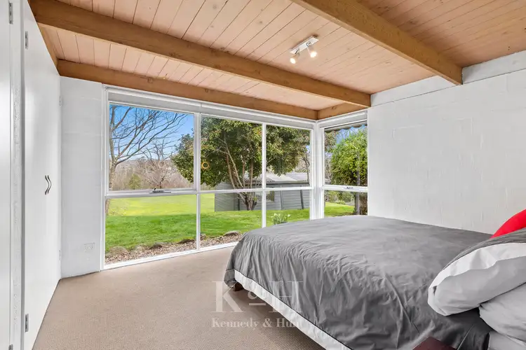 Third view of Homely house listing, 5 Erinvale Close, Gisborne VIC 3437