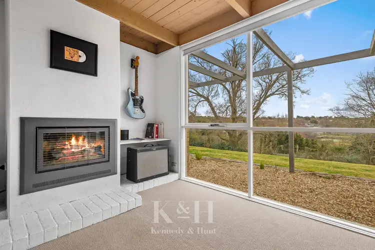 Fifth view of Homely house listing, 5 Erinvale Close, Gisborne VIC 3437
