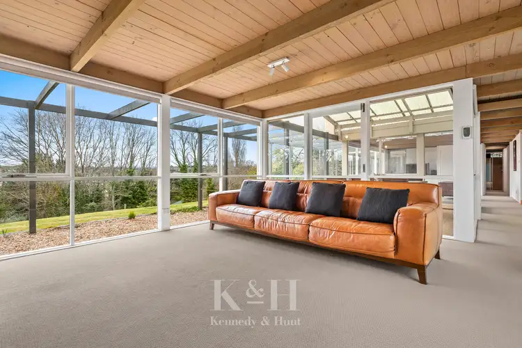 Sixth view of Homely house listing, 5 Erinvale Close, Gisborne VIC 3437