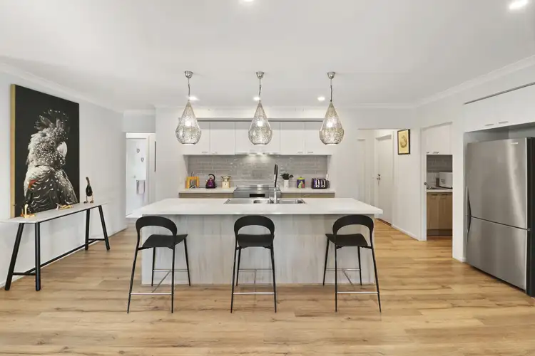 4 Carob Court, Mansfield VIC 3722