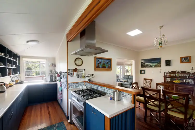Second view of Homely house listing, 7 Chapmans Road, Tuncurry NSW 2428
